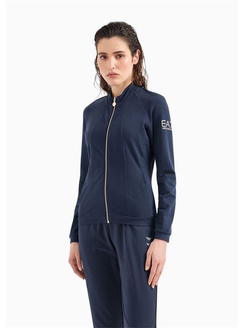 SWEATSHIRT EMPORIO ARMANI EA7 | 3DTM01 TJTXZ/1555